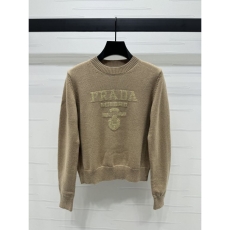 Prada Sweaters